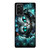 Mad Cheshire Cat Samsung Galaxy Note 20 / Note 20 Ultra Case Cover