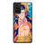 Luffy One Piece Anime Samsung Galaxy Note 20 / Note 20 Ultra Case Cover