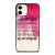 Meredith Grey Didn'T Become A Surgeon And Get To Marry iPhone 12 Mini / 12 / 12 Pro / 12 Pro Max Case Cover