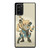 Lucha Samsung Galaxy Note 20 / Note 20 Ultra Case Cover