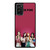 Love Blackpink Samsung Galaxy Note 20 / Note 20 Ultra Case Cover