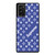 Louis Vuitton X Supreme Samsung Galaxy Note 20 / Note 20 Ultra Case Cover