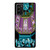 Living On The Edge Disneys Shag Mansion Samsung Galaxy Note 20 / Note 20 Ultra Case Cover