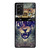 Lion Lover Triangle Hipster Samsung Galaxy Note 20 / Note 20 Ultra Case Cover