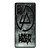 Linkin Park Logo Samsung Galaxy Note 20 / Note 20 Ultra Case Cover
