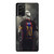 Leo Messi Fc Barcelona Samsung Galaxy Note 20 / Note 20 Ultra Case Cover