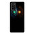 Legend Of Zelda Majora'S Mask Samsung Galaxy Note 20 / Note 20 Ultra Case Cover