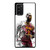 Lebron James Dunks Basketball Star Samsung Galaxy Note 20 / Note 20 Ultra Case Cover
