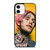 Meet Lil Peep iPhone 12 Mini / 12 / 12 Pro / 12 Pro Max Case Cover