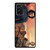 Kylo Ren And Rey Star Wars Samsung Galaxy Note 20 / Note 20 Ultra Case Cover