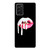 Kylie Jenner Lips Samsung Galaxy Note 20 / Note 20 Ultra Case Cover