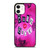 Mean Girls Burn Book iPhone 12 Mini / 12 / 12 Pro / 12 Pro Max Case Cover