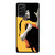 Kung Fu Star Bruce Lee Samsung Galaxy Note 20 / Note 20 Ultra Case Cover