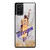 Kobe Bryant The Return Samsung Galaxy Note 20 / Note 20 Ultra Case Cover