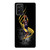 Kobe Black Mamba Samsung Galaxy Note 20 / Note 20 Ultra Case Cover