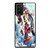 Kingdom Hearts Mickey Mouse Samsung Galaxy Note 20 / Note 20 Ultra Case Cover
