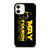 May The Fourth Be With You iPhone 12 Mini / 12 / 12 Pro / 12 Pro Max Case Cover