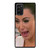 Kim Kardashian Samsung Galaxy Note 20 / Note 20 Ultra Case Cover