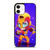 Max Brawl Stars iPhone 12 Mini / 12 / 12 Pro / 12 Pro Max Case Cover