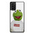 Kermit The Frog Supreme Samsung Galaxy Note 20 / Note 20 Ultra Case Cover