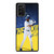 Ken Griffey Jr Baseball Player Samsung Galaxy Note 20 / Note 20 Ultra Case Cover