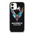 Maverick Bird Logan Paul Logo iPhone 12 Mini / 12 / 12 Pro / 12 Pro Max Case Cover