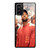 Kanye West300620 Samsung Galaxy Note 20 / Note 20 Ultra Case Cover