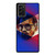 Kanye West160516 Samsung Galaxy Note 20 / Note 20 Ultra Case Cover
