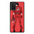 Kaneda Akira Samsung Galaxy Note 20 / Note 20 Ultra Case Cover