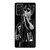 Juice Wrld With Sunglasess Samsung Galaxy Note 20 / Note 20 Ultra Case Cover