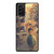 Jk Rowling Sketch Diagon Alley Harry Potter Samsung Galaxy Note 20 / Note 20 Ultra Case Cover