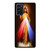 Jesus Christ Divine Mercy Samsung Galaxy Note 20 / Note 20 Ultra Case Cover