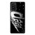 Jeep Rain Logo Samsung Galaxy Note 20 / Note 20 Ultra Case Cover