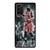 James Harden Rockets Samsung Galaxy Note 20 / Note 20 Ultra Case Cover