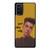 James Charles Good Vibes Only Samsung Galaxy Note 20 / Note 20 Ultra Case Cover