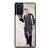 James Bond Daniel Craig Poster Samsung Galaxy Note 20 / Note 20 Ultra Case Cover