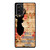 It'S A Southern Girl Kinda Thing Quote Flower Wood Deer Head Samsung Galaxy Note 20 / Note 20 Ultra Case Cover