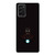 Iron Man Tony Stark The Avengers Arc Reactor Samsung Galaxy Note 20 / Note 20 Ultra Case Cover