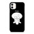 Tentacles Happy Movie iPhone 11 / 11 Pro / 11 Pro Max Case Cover