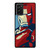 Iron Man Armoured Avengers Samsung Galaxy Note 20 / Note 20 Ultra Case Cover