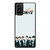 Infinite Infinite L Infinite Myungsoo Kpop Idol Samsung Galaxy Note 20 / Note 20 Ultra Case Cover