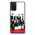 Infinite Can'T Get Over Kpop Idol Samsung Galaxy Note 20 / Note 20 Ultra Case Cover