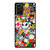 I Totally Drew This Stickers Samsung Galaxy Note 20 / Note 20 Ultra Case Cover