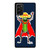 I'M Pickle Rick Luffy Samsung Galaxy Note 20 / Note 20 Ultra Case Cover