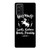Hufflepuff Loyalty Kindness Honesty Friendship Samsung Galaxy Note 20 / Note 20 Ultra Case Cover