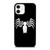 Marvel Avengers Venom Luminous iPhone 12 Mini / 12 / 12 Pro / 12 Pro Max Case Cover