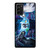 Httyd Night Fury And Light Fury Samsung Galaxy Note 20 / Note 20 Ultra Case Cover