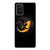 How To Train Your Dragon Hiccup And Toothless Samsung Galaxy Note 20 / Note 20 Ultra Case Cover
