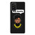 Hey Auntie Black Panther Samsung Galaxy Note 20 / Note 20 Ultra Case Cover