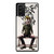 Heath Ledger Joker Samsung Galaxy Note 20 / Note 20 Ultra Case Cover